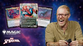Download Lagu @NewRockstars Rip and Duel with New Magic: The Gathering® x Marvel's Spider-Man Pack! MP3 Download Lagu @NewRockstars Rip and Duel with New Magic: The Gathering® x Marvel's Spider-Man Pack! MP3