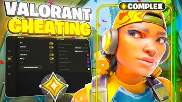 I Tested the BEST Valorant CHEATS... (INSANE Results)