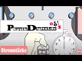 Elektrische Stromstärke  - einfach und anschaulich erklärt Mp3 Song