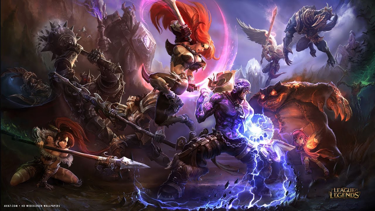 Live Mobile Legend RUSH Epic YouTube
