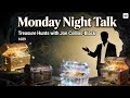 Treasure Talk Monday Joncollinsblack Therestreasureinside Treasure Treasure Talk Monday Joncollinsblack Therestreasureinside Treasure