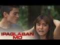 Ipaglaban Mo: Ernesto abducts Nancy