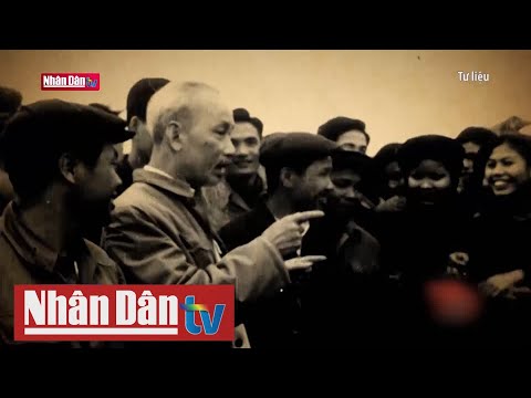 Video Xây dựng con người và tư tưởng xã hội chủ nghĩa - youtube
