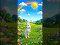 Best Kids Alphabet Cartoon 👑🐰 ABC Learning Video