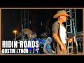 Dustin Lynch - Ridin Roads - Henderson, NV - Sunset Amphitheater