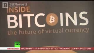 Самая дорогая валюта в мире! BITCOIN Самая дорогая валюта в мире! BITCOIN