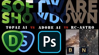 The Ultimate Guide to AI-Astro Software: Plus Processing Flow Unleashed