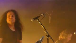 Kreator Hail To The Hordes   Live At Manchester Academy 7 March 2023