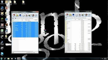 How to Download and install Modloader and Elemental Arrow Mod! Beta 1.8!