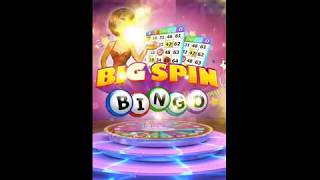 Big Spin Bingo | Power Up Bingo! screenshot 2