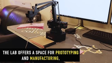 FIU Honors College: Edge Lab