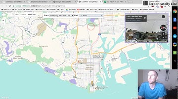 Google Maps Javascript API with Fusion Tables -1