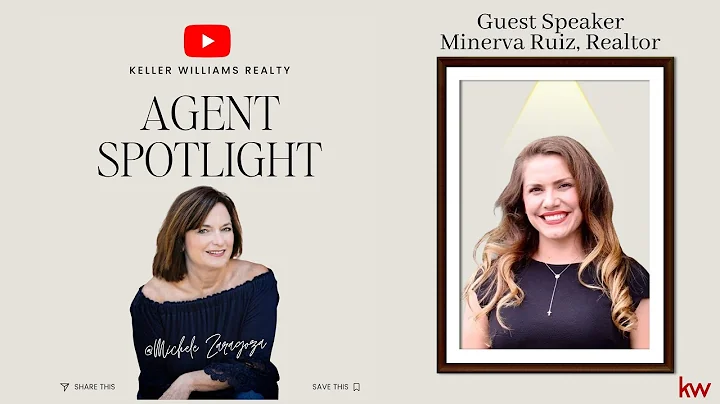Agent SPOTLIGHT!! (Minerva Ruiz)  7 sides and 2 li...