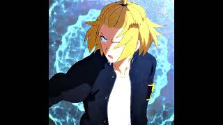 🔥BLUE DEVIL🔥 [AMV/EDIT] #shorts  #fireforce #amvedit
