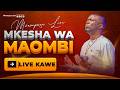 MWAMPOSA LIVE 24 04 2026 MKESHA MAALUMU WA MAOMBI 