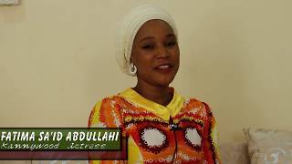 Fatima Abdullahi \