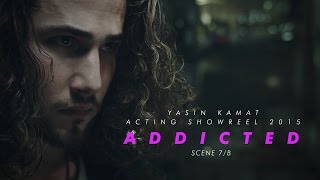 Teambay - Addicted - Action Short (4K)