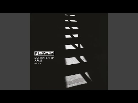 A. Paul — Shadow Light