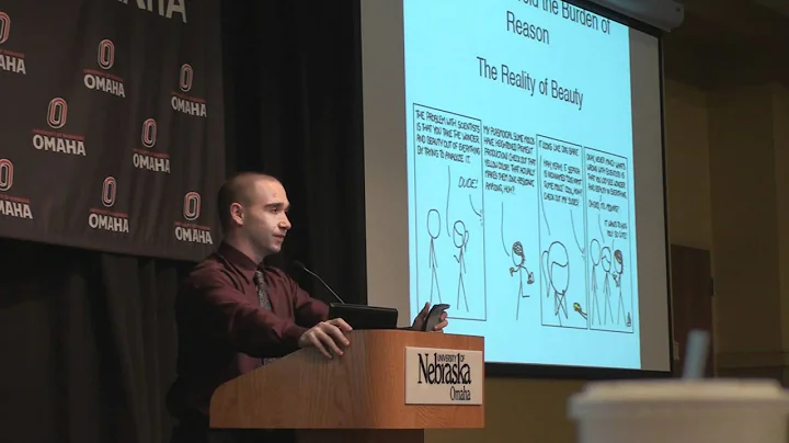 2011 - Midwest Humanist Conference - JT Eberhard