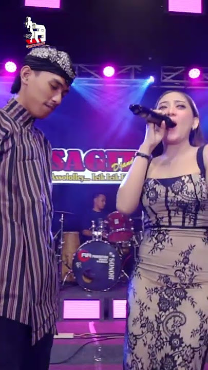 Nagih Janji 2 - Shinta Arsinta ft Arya galih