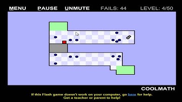 The Worlds Hardest Game Part 2