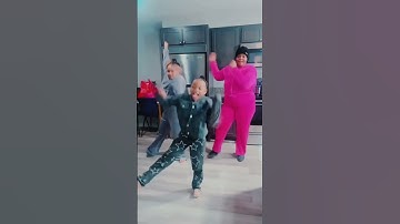Thumbnail of We gone alright- Tye tribbett❤️ #tyetribbett  #newdance