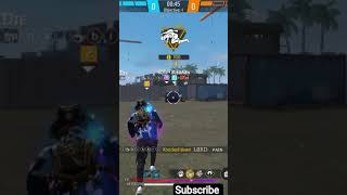 #new#three#finger#gamelay#new#viral#vide10m😱