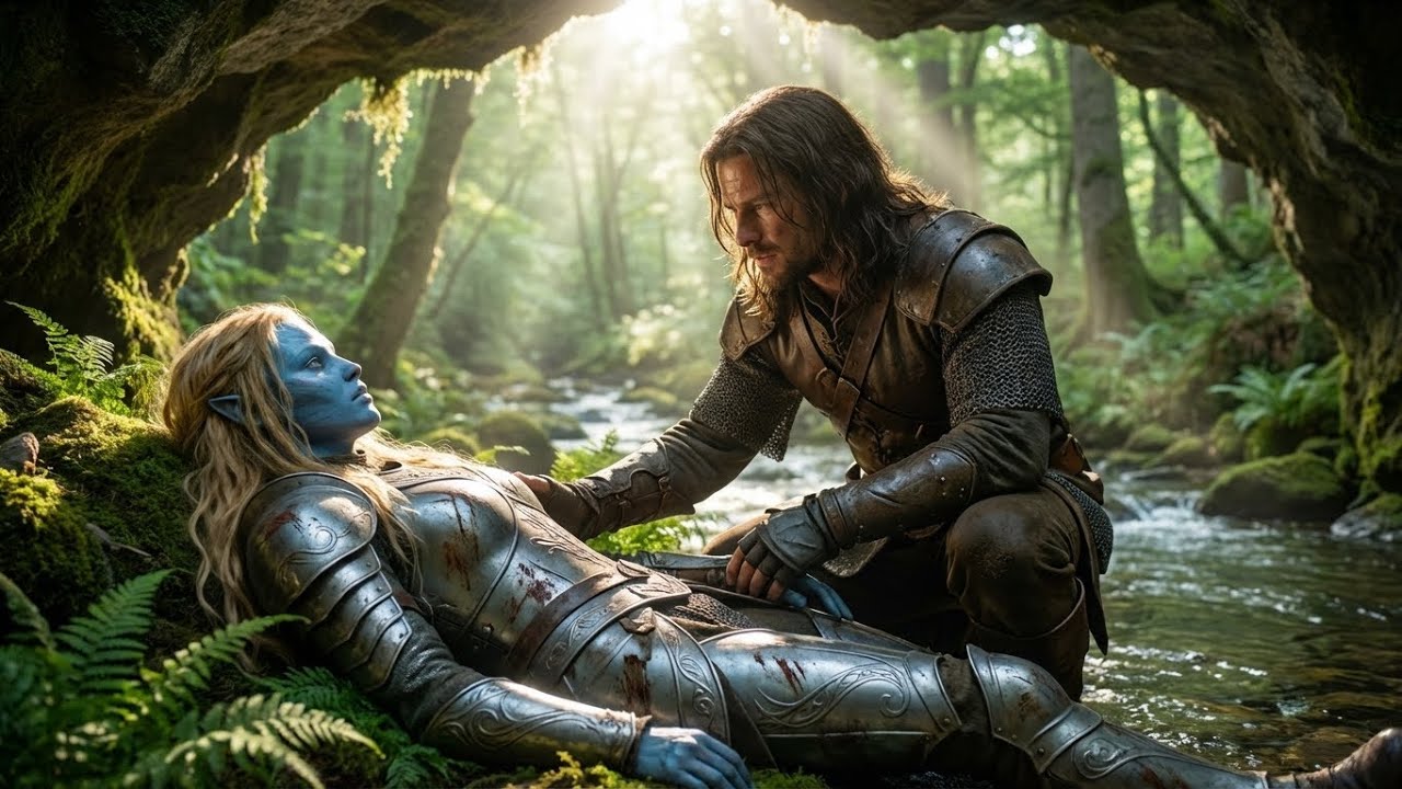 Она приняла смерть с закрытыми глазами… А потом почувствовала человеческую руку в своей | История...