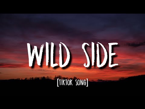 Normani - Wild Side Ft. Cardi B I'm Ready To Pull Up On You, I'm Ready To Do What I Do