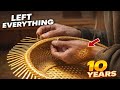 This Man Spent 10 Years Mastering Japan's Hardest Bamboo Art
