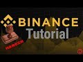 Build Bitcoin Bot with Gekko and Research Coins on Binance - How To