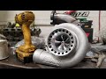 Project 9th gen civic si, rbc, clutch and turbo install tips part 1