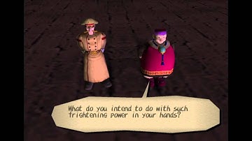 Dark Cloud Gameplay Walkthrough Part 2 PS2 on PS4