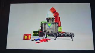 Activisionvicarious Visions Logo