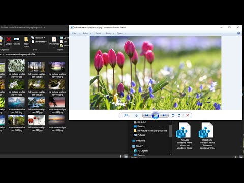 Video: Ikon Overlay di Windows dijelaskan