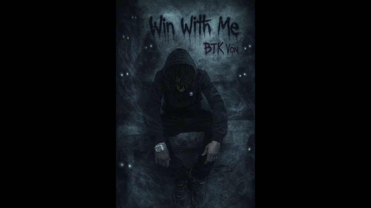 LilKrash Ft: BTKVON-Baby Hit The Road (official audio)