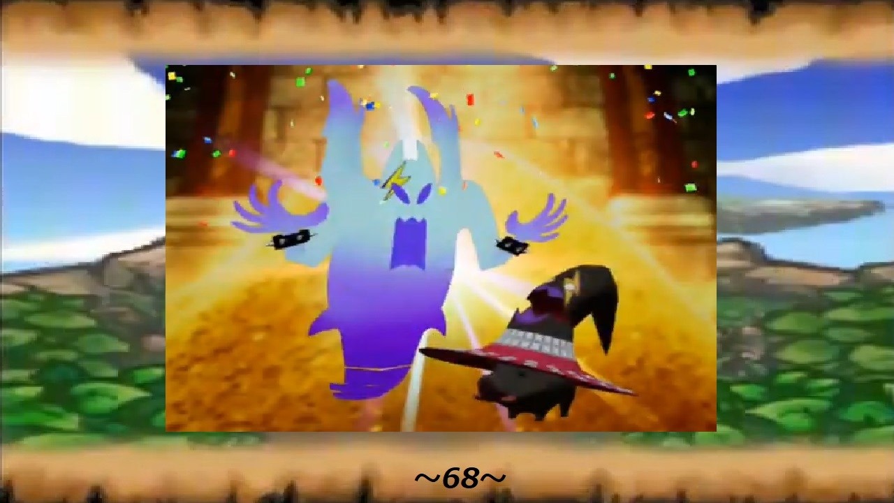 【ドラクエシリーズ】リセマラ地獄 ドラゴンクエスト トレジャーズ 蒼き瞳と大空の羅針盤68