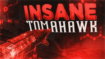 Marv Lune: SICK SND Cross map | Hitmarkers | Marv Trickshot Leader!