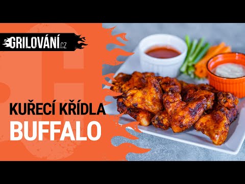 Video: Kde najít nejlepší kuřecí křidélka v Buffalu