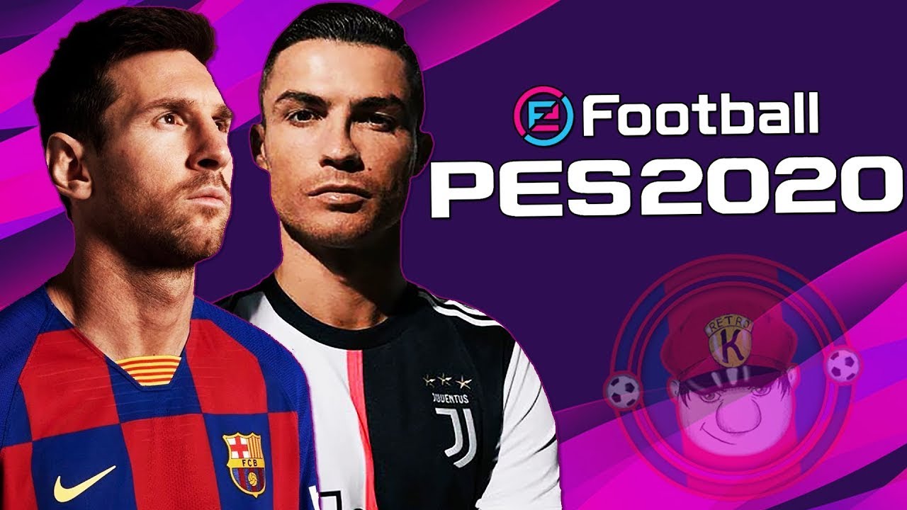 Pes 2020 Купить На Пк