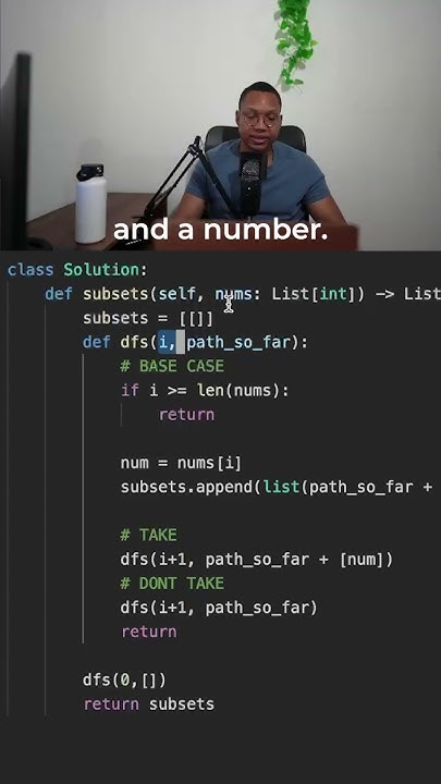How to do Recursion - YouTube