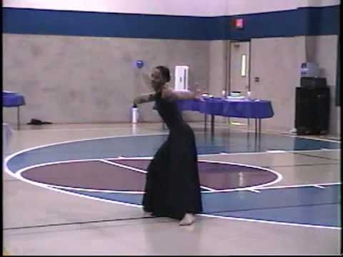 Calvary Praise Dance