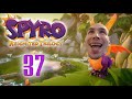 Spyro: Reignited Trilogy-Part 37 | Who Threw That?