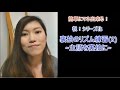 【簡単にマネ出来る!】英語の裏拍リズム練習(2)主語を裏拍に入れちゃう