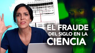 El mayor FRAUDE en la Ciencia: ALZHEIMER | Blots on a field? | Dra. Jackie