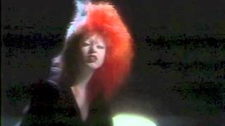 [FAST FORWARD] MTV - Cyndi Lauper