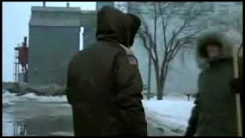 Fargo - I called it in