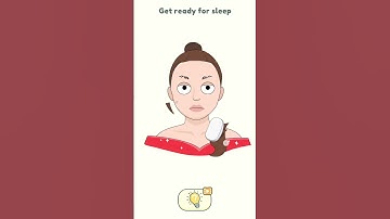 Get ready for sleep #dop2