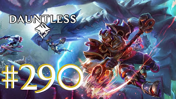 Dauntless Gameplay Walkthrough - Part 290! - Return to light week 13 challenges