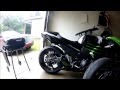 The List Delays &amp; I Accept The Challenge To Race The H2